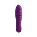 Powerful minivibrator Svakom Tulip Violet