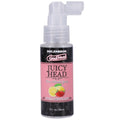 Moisturizing Oral Spray Doc Johnson GoodHead – Juicy Head Dry Mouth Spray – Pink Lemonade 59ml