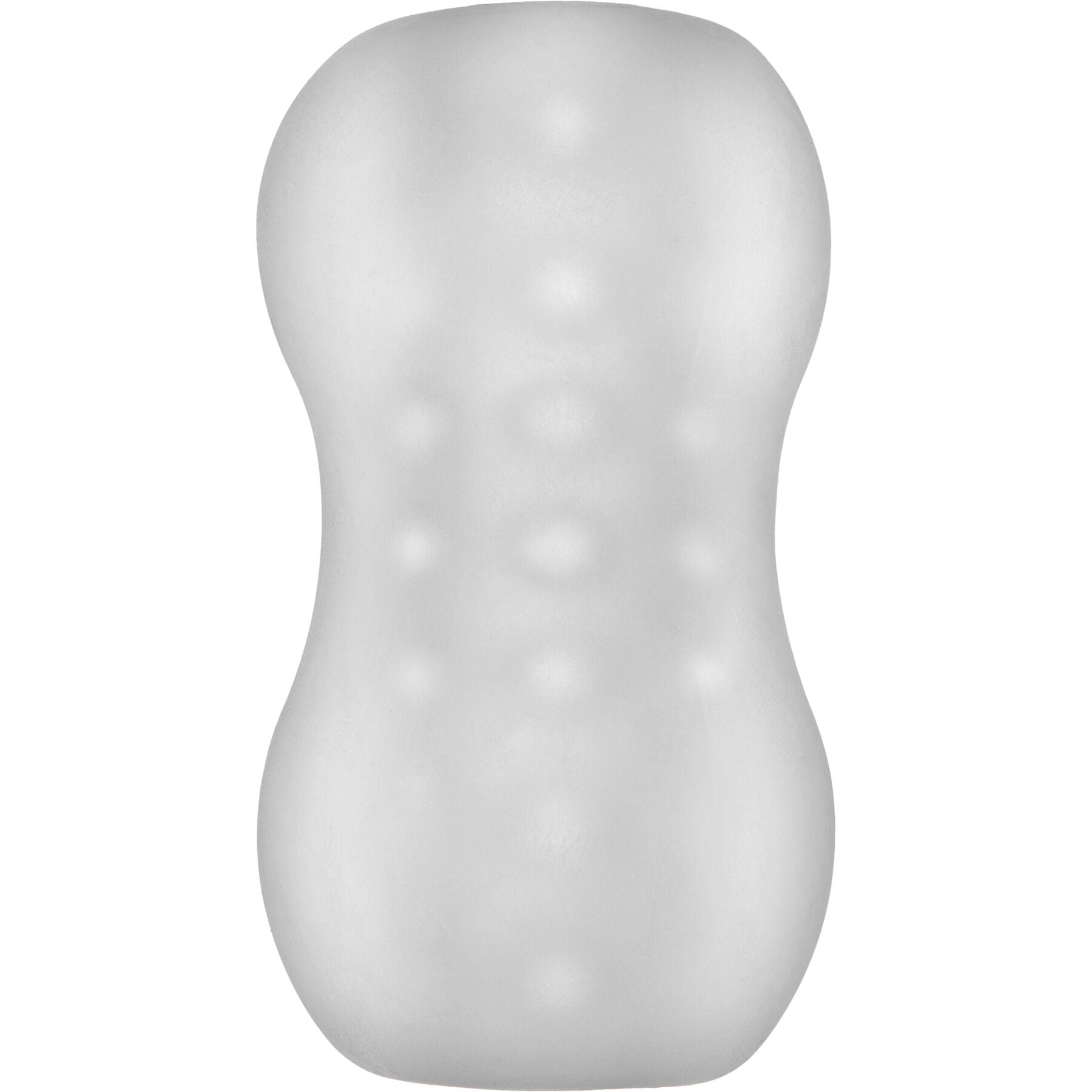 Doc Johnson GoodHead Masturbator – Helping Head Pro – Frost