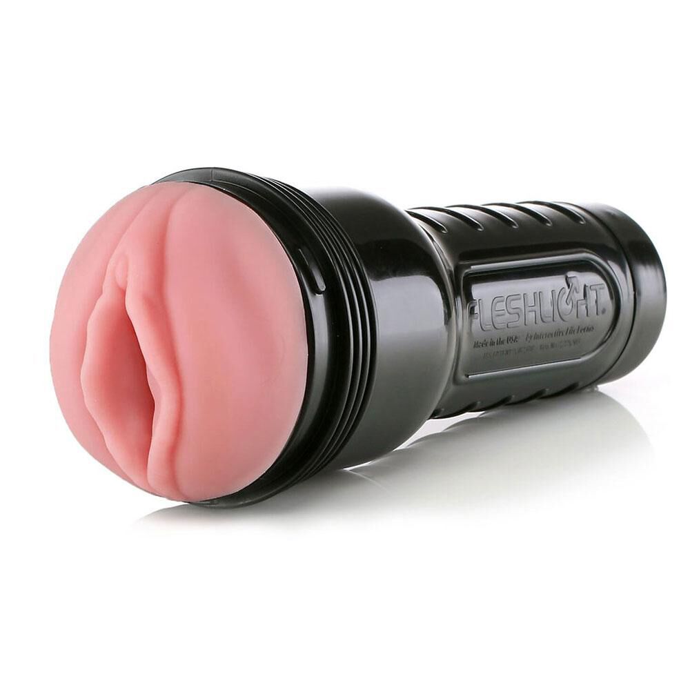 Fleshlight Pink Lady Heavenly Masturbator New Texture
