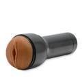 Kiiroo Feel Stroker Mid Brown Masturbator-Vagina for Kiiroo Keon Sex Machine