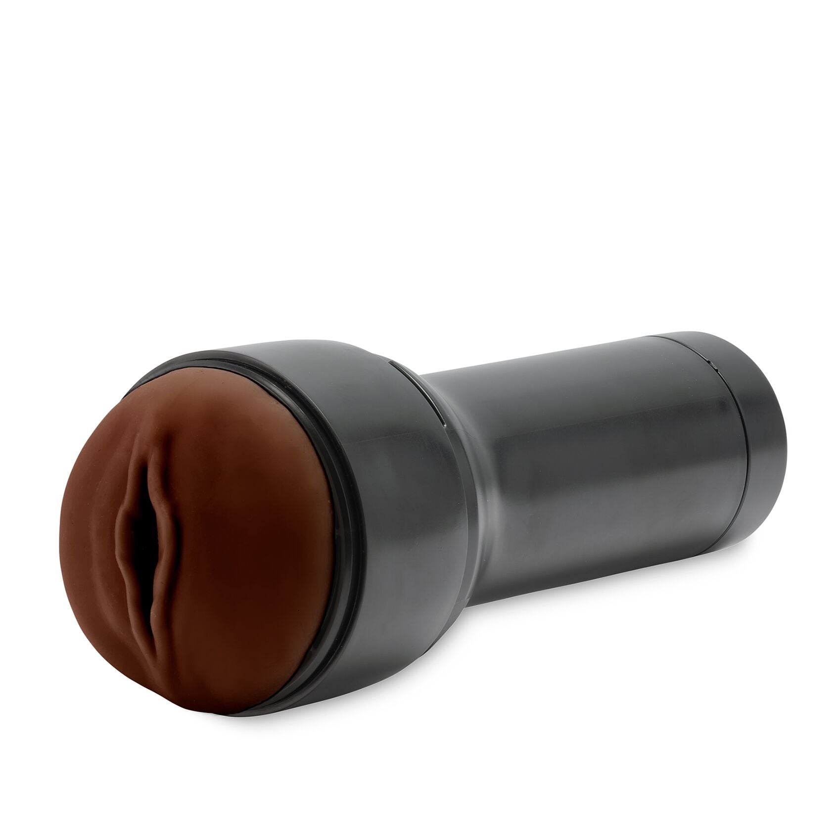 Kiiroo Feel Stroker Dark Brown Vaginal Masturbator for Kiiroo Keon Sex Machine