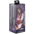 Kiiroo Feel September Reign masturbator, porn star vagina replica