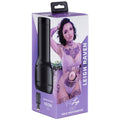 Kiiroo Feel Leigh Raven masturbator, replica of a porn star's vagina