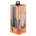 Masturbator Kiiroo Feel Ashley Barbie, porn star vagina replica
