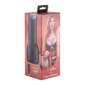 Kiiroo Feel Lauren Phillips Masturbator, porn star vagina replica