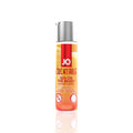 JO Cocktails - Sex on the Beach Water-Based Lubricant, Sugar-Free, Vegetable Glycerin (60 ml)