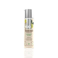 JO Naturals Massage Oil Coconut&Lime with Natural Essential Oils 120ml