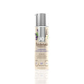 Massage Oil JO Naturals Massage Oil Lavender&Vanilla with natural essential oils (120 ml)