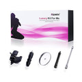 Hismith KlicLok System Adapters "for Her" Set