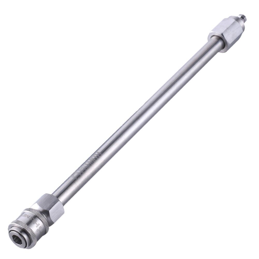 Extension Rod for Hismith Sex Machines, 30cm