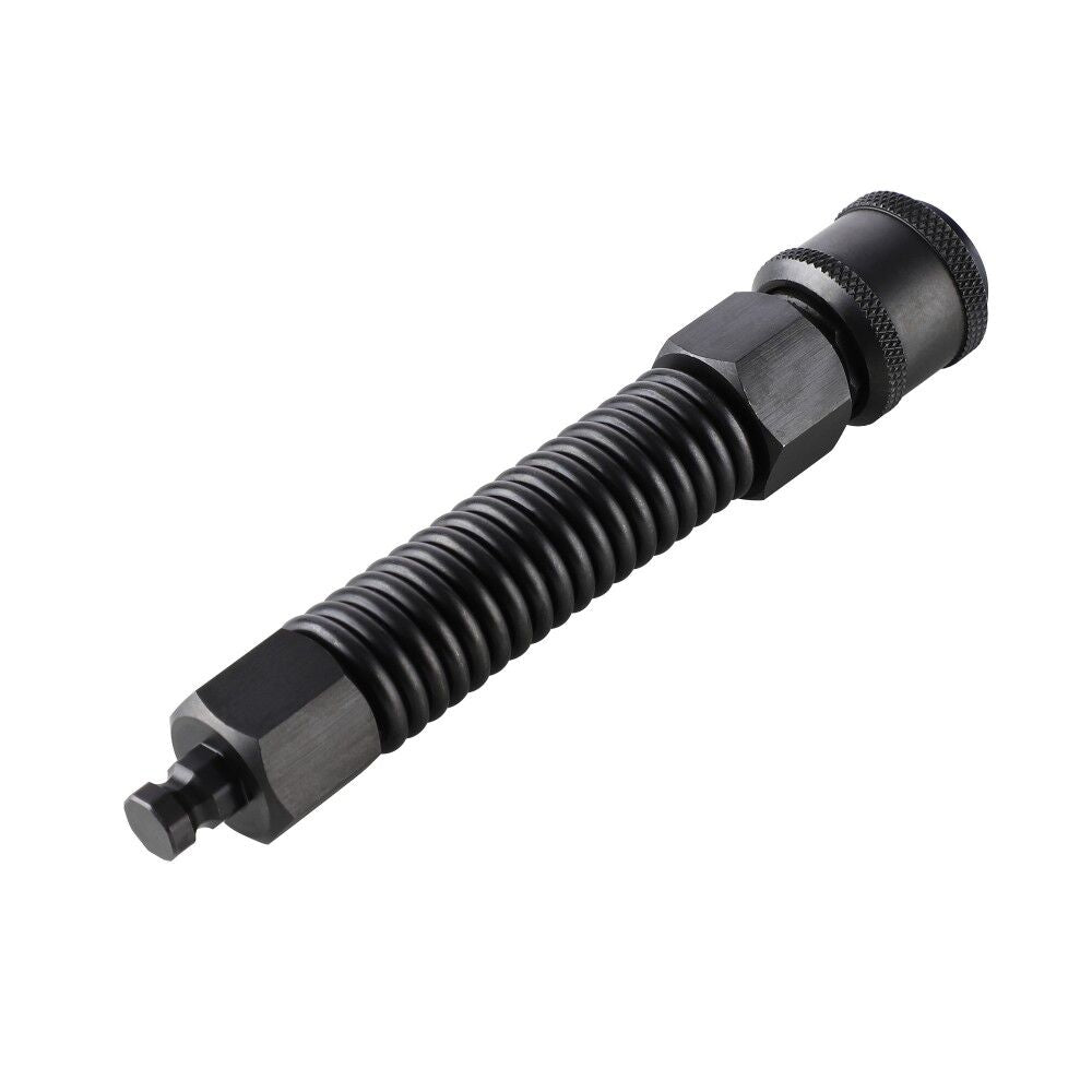 Hismith Spring Connector with KlicLok system for sex machines