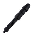 VAC-U-Lock Spring Adapter for Hismith Sex Machines KlicLok to Vac-U-Lock Adapter