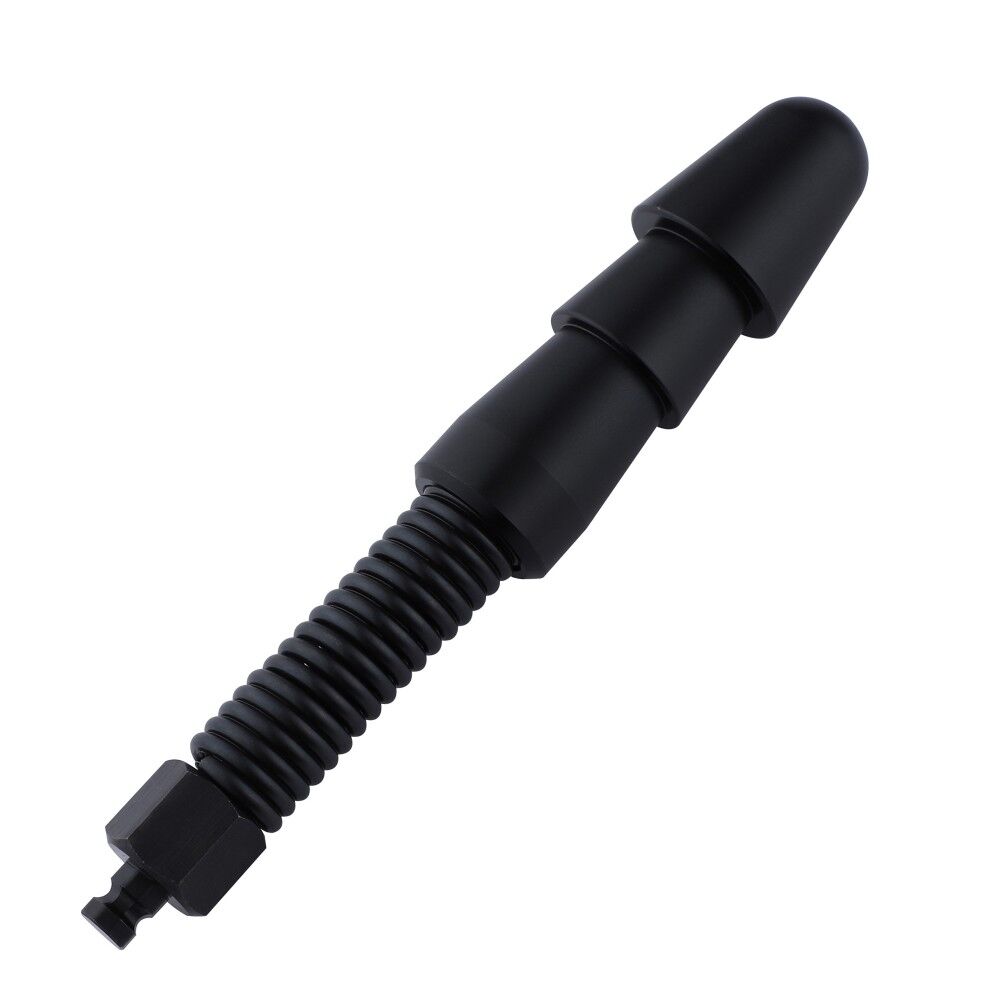 VAC-U-Lock Spring Adapter for Hismith Sex Machines KlicLok to Vac-U-Lock Adapter