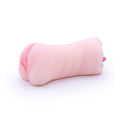 Dual-sided masturbator Men Powerup Eroticism: vagina and mouth