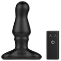 Nexus Bolster inflatable-bulb anal vibrator for men, remote control
