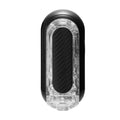 Tenga Flip Zero Gravity Back Masturbator, variable stimulation intensity, foldable