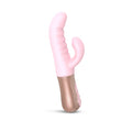 Love To Love SASSY BUNNY Double Rabbit Vibrator - BABY PINK