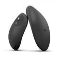 Dorcel DISCREET VIBE M Panty Vibrator, Heating and Remote Control, Panties Included