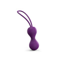 Vaginal Balls Love To Love JOIA - PURPLE RAIN