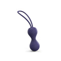 Love To Love JOIA Vaginal Balls - MIDNIGHT INDIGO