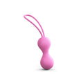 Love To Love JOIA Vaginal Balls - PINK PASSION