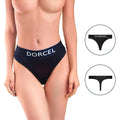 Dorcel PANTY LOVER XXL vibrator panty