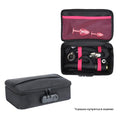 Toy case with combination lock Dorcel DISCREET BOX