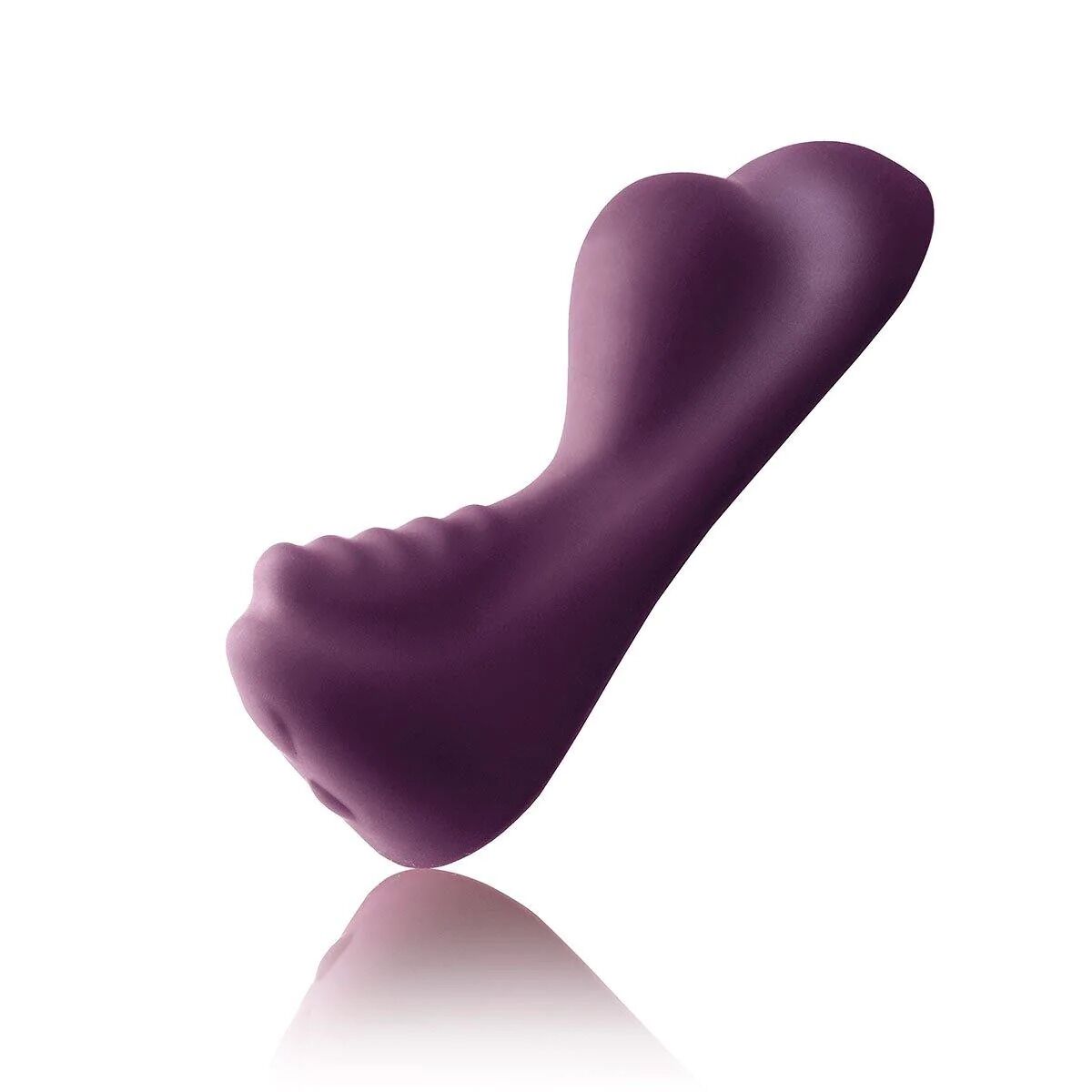 Vibrator Rocks Off Ruby Glow Dusk