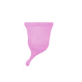 Femintimate Eve Cup New menstrual cup, size L, 50 ml capacity, ergonomic design