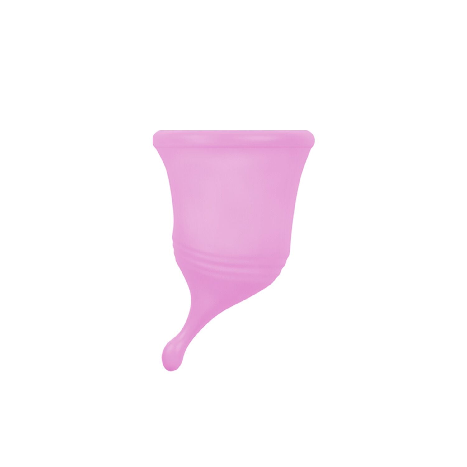 Femintimate Eve Cup New menstrual cup size M, volume — 35 ml, ergonomic design