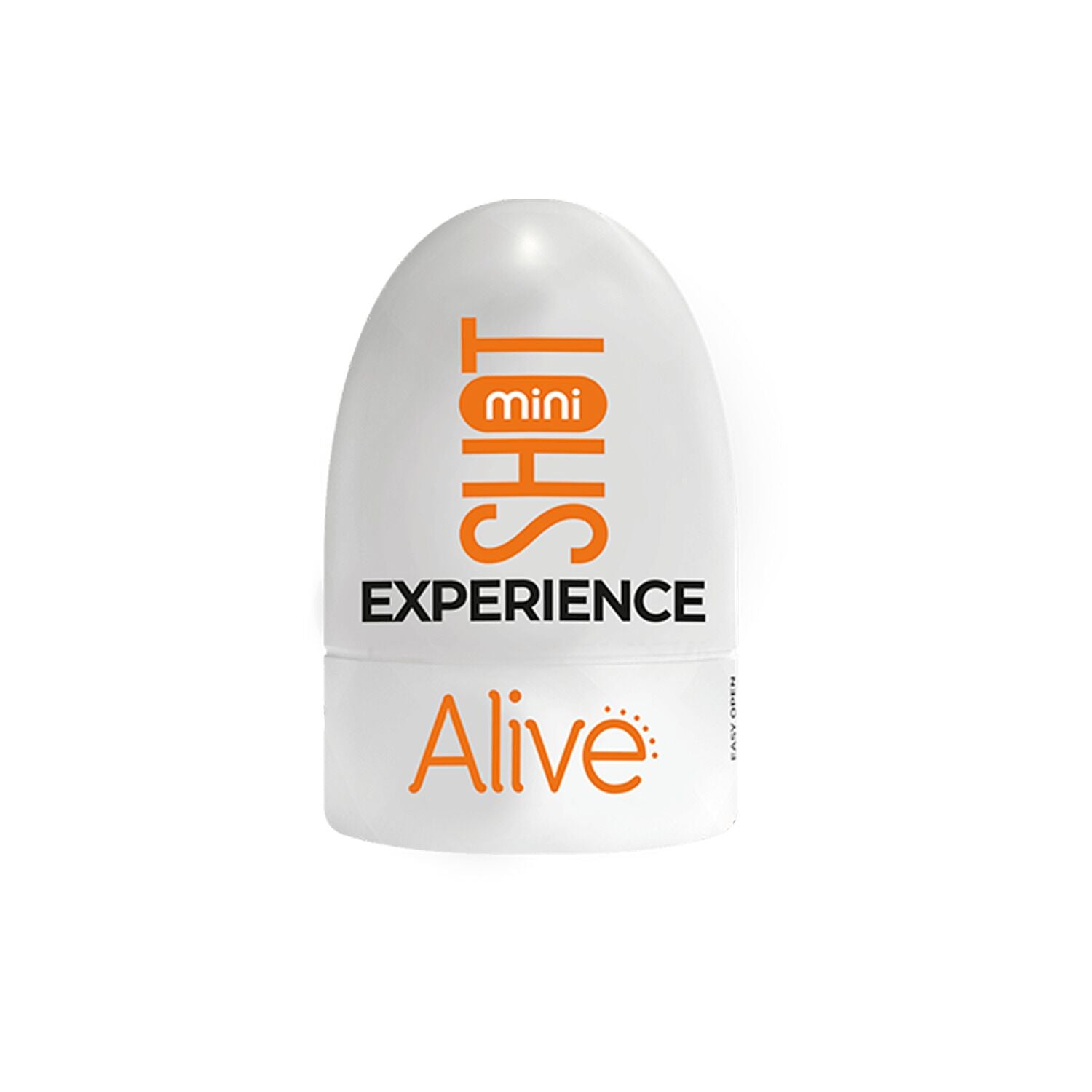 Alive Mini Masturbator (Flesh)