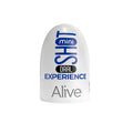 Mini Masturbator Mouth Alive Oral Mini Masturbator (Flesh)
