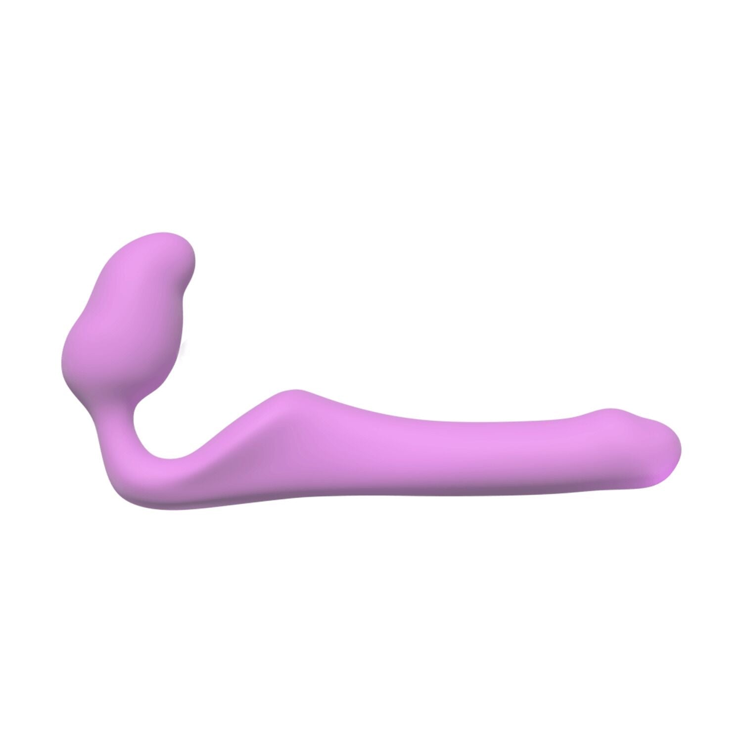 Adrien Lastic Queens S strapless strap-on, adjustable bend, 3 cm diameter