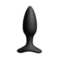 Lovense Hush 2 Anal Smart Vibrating Plug, size S