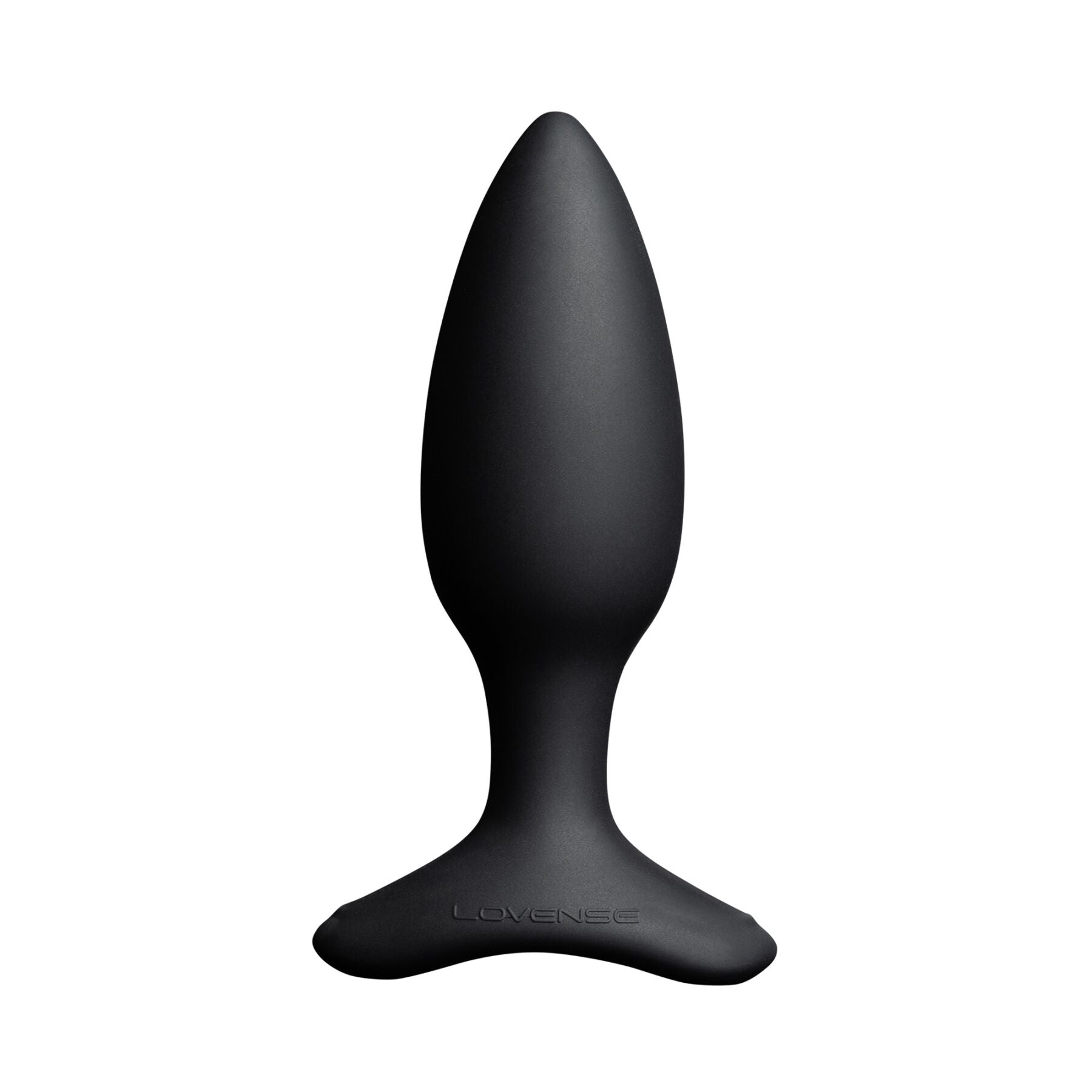 Lovense Hush 2 Anal Smart Vibrating Plug, size S