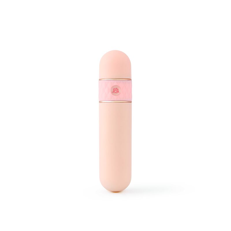 Vibrator KISTOY ISLA Pink