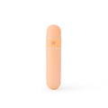 KISTOY ISLA Orange Vacuum Vibrator