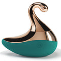 Exquisite Knight Jenay SOUL & DESIRE vacuum vibrator, lubricant included
