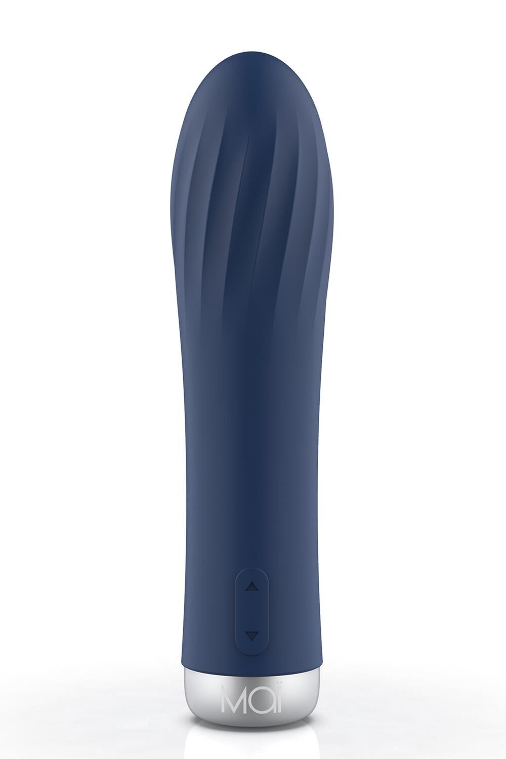 Mini Vibrator MAI SPIRAL, Extra Powerful