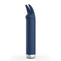 Clitoral vibrator MAI BUNNY, flexible ears, extra powerful
