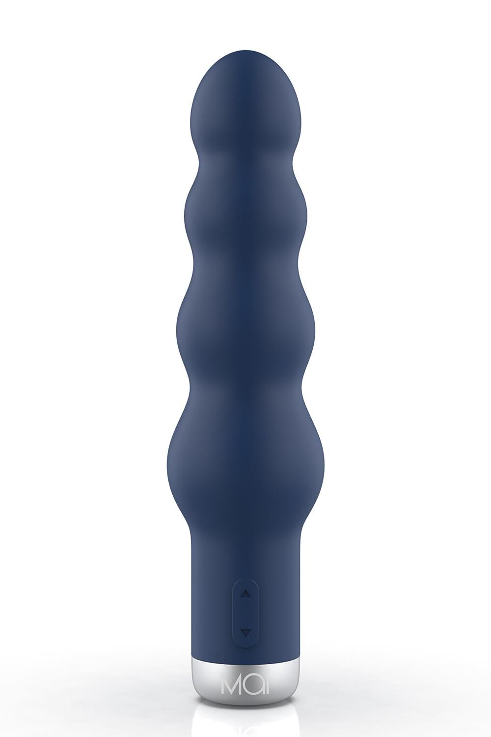 MAI BUBBLES Vibrator, extra powerful