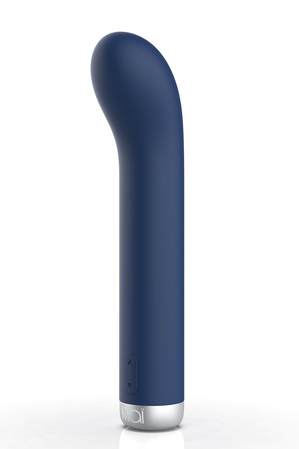 G-spot vibrator MAI G-SPOT, very powerful