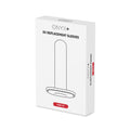 Kiiroo Onyx+ Tight Sleeve (3 pcs.), smaller diameter
