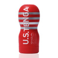 Tenga US Deep Throat (Original Vacuum) Cup (large deep throat), updated version