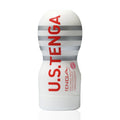 Tenga US Deep Throat (Original Vacuum) Cup GENTLE (deep throat large) Masturbator