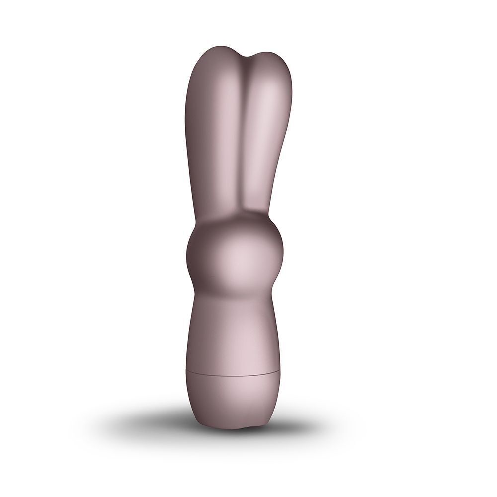 SugarBoo Bunnie Boo Vibrator, 10 intensity levels