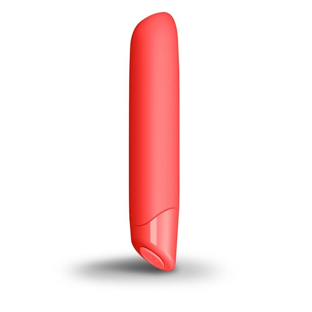 Vibrator SugarBoo Cool Coral, 10 intensity levels