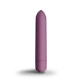 SugarBoo Berri Blossom Vibrating Bullet, 10 intensity levels