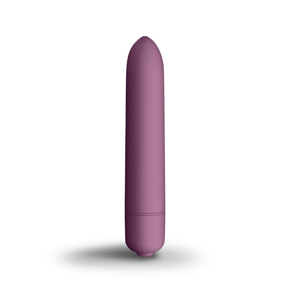 SugarBoo Berri Blossom Vibrating Bullet, 10 intensity levels